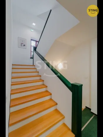 Prodej bytu 3+kk, Opava, Sadová, 75 m2