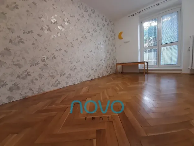 Pronájem bytu 2+1, Praha - Hloubětín, Konzumní, 58 m2