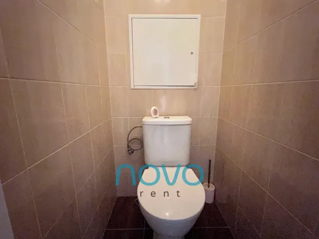 Pronájem bytu 2+kk, Praha - Modřany, Vazovova, 47 m2