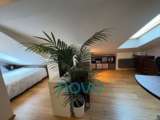 Pronájem bytu 3+1, Praha - Vinohrady, Na Kozačce, 115 m2