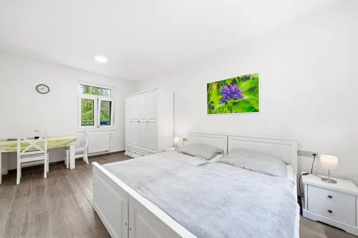 Prodej bytu 1+kk, Hardegg Stadt,Hardegg,Rakousko, 29 m2