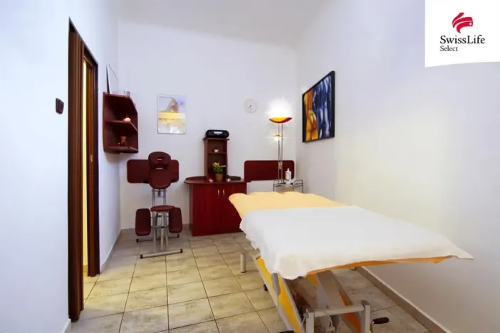 Pronájem komerční nemovitosti, Plzeň, Borská, 15 m2