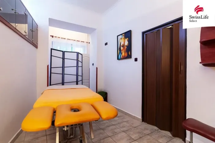 Pronájem komerční nemovitosti, Plzeň, Borská, 15 m2