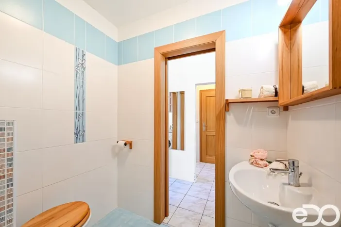 Pronájem bytu 1+1, Brno, Vychodilova, 42 m2