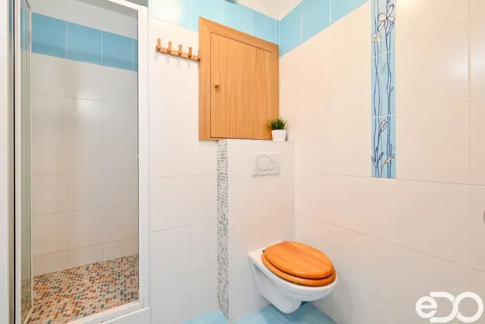 Pronájem bytu 1+1, Brno, Vychodilova, 42 m2