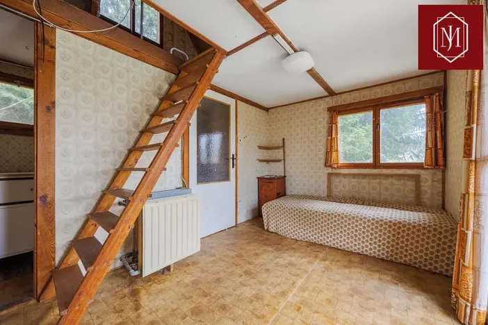Prodej chaty, Hořepník, 35 m2