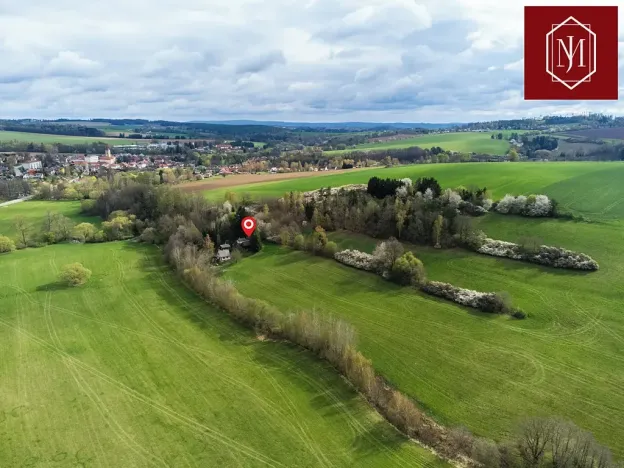 Prodej chaty, Hořepník, 35 m2