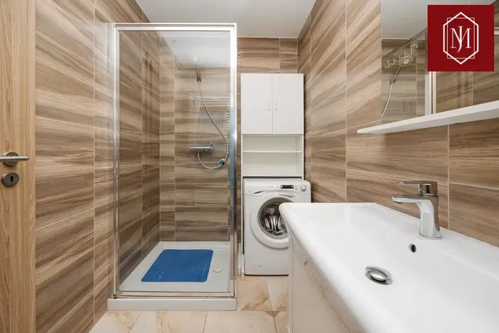 Prodej bytu 3+1, Jihlava, Březinova, 75 m2