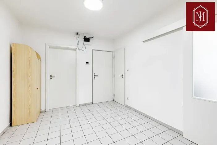 Prodej bytu 4+1, Brno, Turgeněvova, 89 m2
