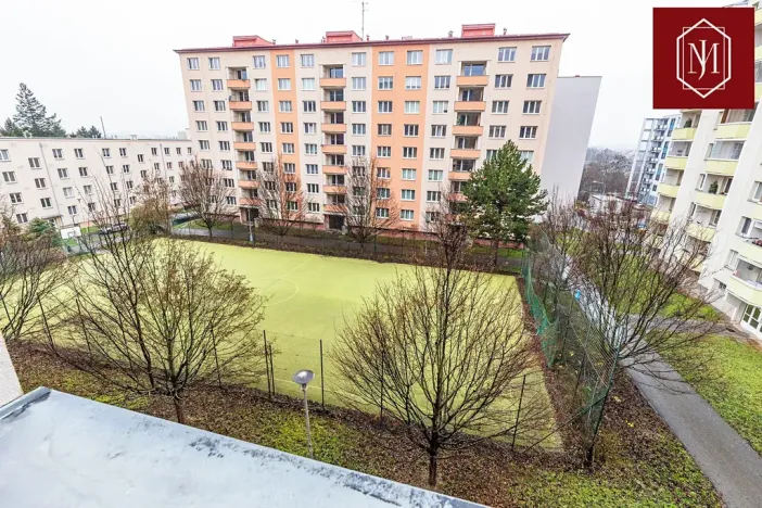 Prodej bytu 4+1, Brno, Turgeněvova, 89 m2