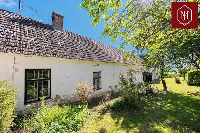 Prodej chalupy, Knínice, 269 m2