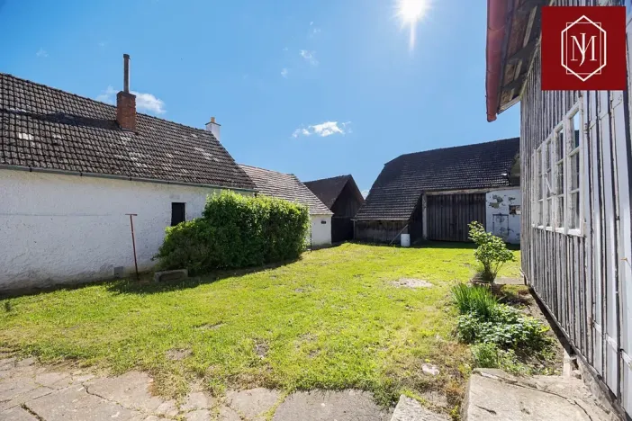 Prodej chalupy, Knínice, 269 m2