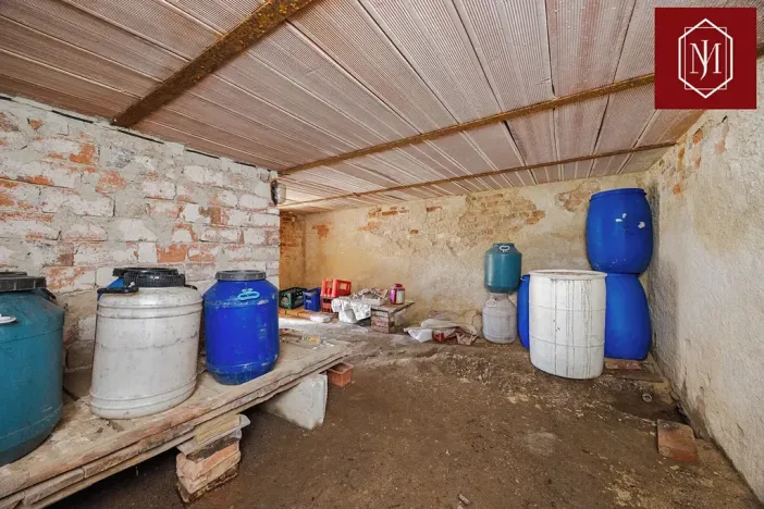 Prodej chalupy, Knínice, 269 m2
