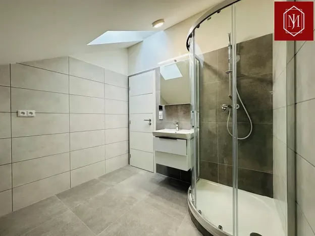 Pronájem bytu 2+kk, Třebíč, Bráfova tř., 70 m2