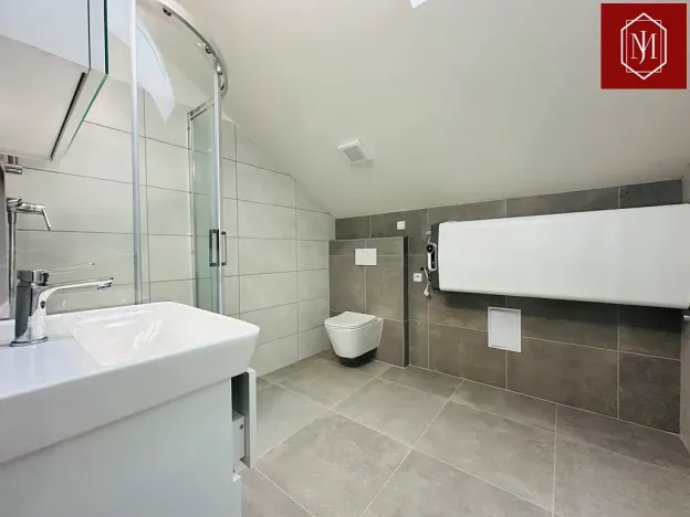 Pronájem bytu 2+kk, Třebíč, Bráfova tř., 70 m2