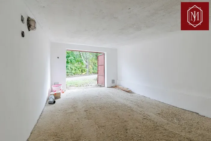 Prodej garáže, Jihlava, 20 m2