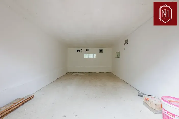Prodej garáže, Jihlava, 20 m2