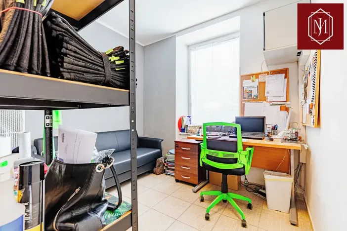 Prodej obchodního prostoru, Jihlava, Polenská, 103 m2