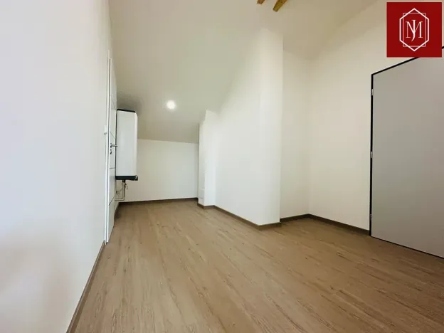 Pronájem bytu 1+kk, Třebíč, Bráfova tř., 42 m2