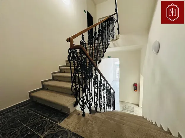 Pronájem bytu 1+kk, Třebíč, Bráfova tř., 42 m2