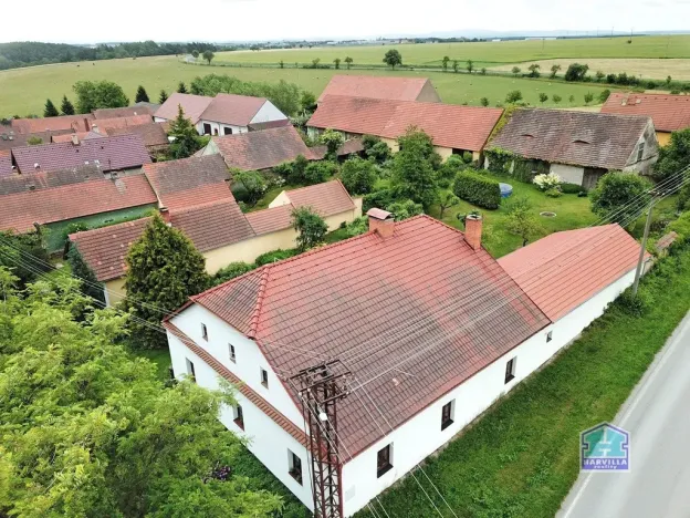 Prodej rodinného domu, Kralovice - Hradecko, 150 m2
