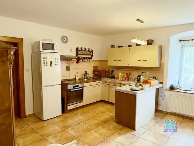 Prodej rodinného domu, Kralovice - Hradecko, 150 m2
