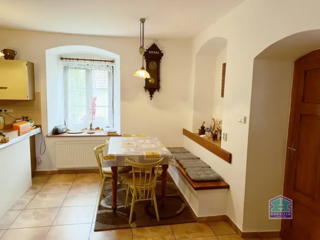 Prodej rodinného domu, Kralovice - Hradecko, 150 m2