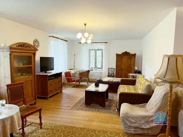 Prodej rodinného domu, Kralovice - Hradecko, 150 m2