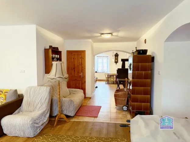 Prodej rodinného domu, Kralovice - Hradecko, 150 m2