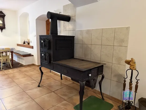 Prodej rodinného domu, Kralovice - Hradecko, 150 m2