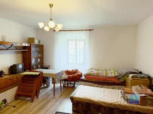 Prodej rodinného domu, Kralovice - Hradecko, 150 m2