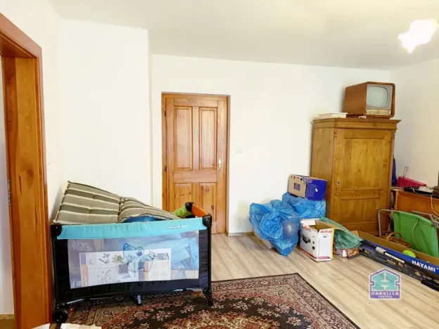 Prodej rodinného domu, Kralovice - Hradecko, 150 m2