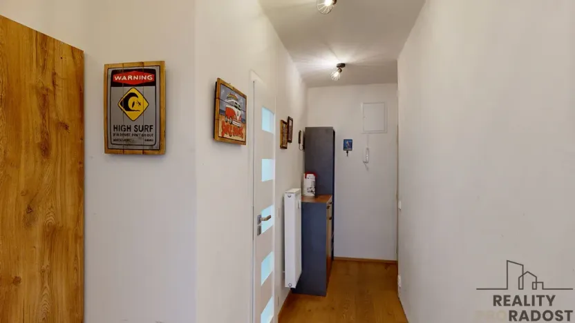 Prodej bytu 3+kk, Praha, Krátká, 60 m2