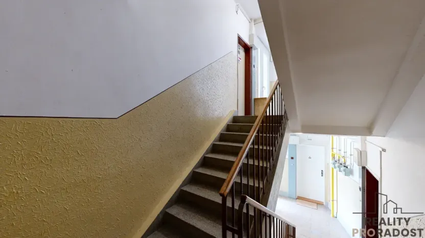 Prodej bytu 3+kk, Praha, Krátká, 60 m2