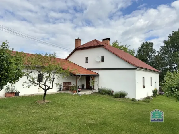 Prodej chalupy, Kralovice - Hradecko, 150 m2