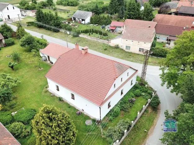 Prodej chalupy, Kralovice - Hradecko, 150 m2