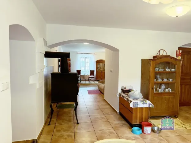 Prodej chalupy, Kralovice - Hradecko, 150 m2