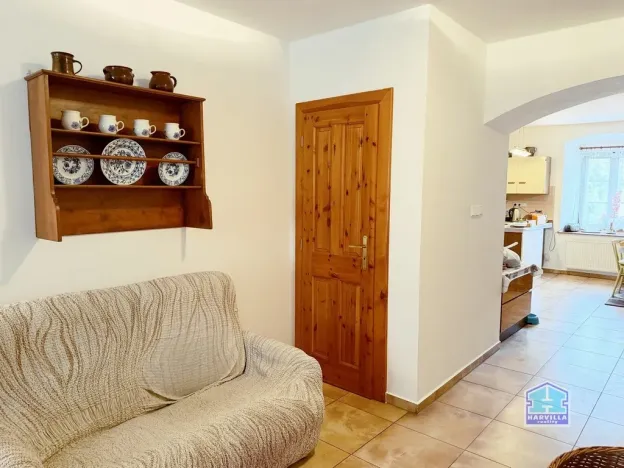 Prodej chalupy, Kralovice - Hradecko, 150 m2