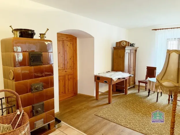 Prodej chalupy, Kralovice - Hradecko, 150 m2