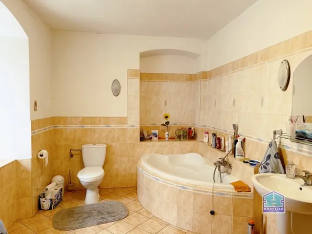 Prodej chalupy, Kralovice - Hradecko, 150 m2