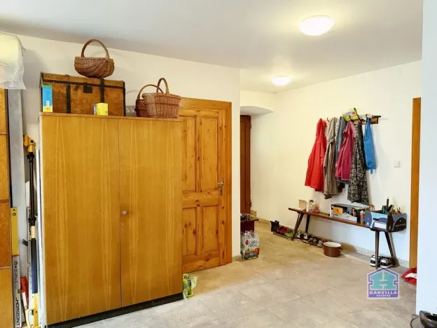 Prodej chalupy, Kralovice - Hradecko, 150 m2