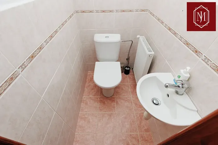 Prodej rodinného domu, Strmilov, 200 m2