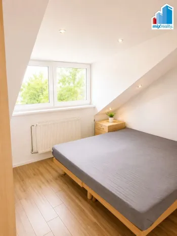 Pronájem bytu 2+kk, Ježovy, 90 m2