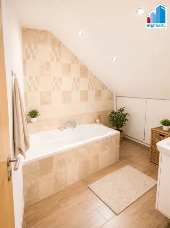 Pronájem bytu 2+kk, Ježovy, 90 m2