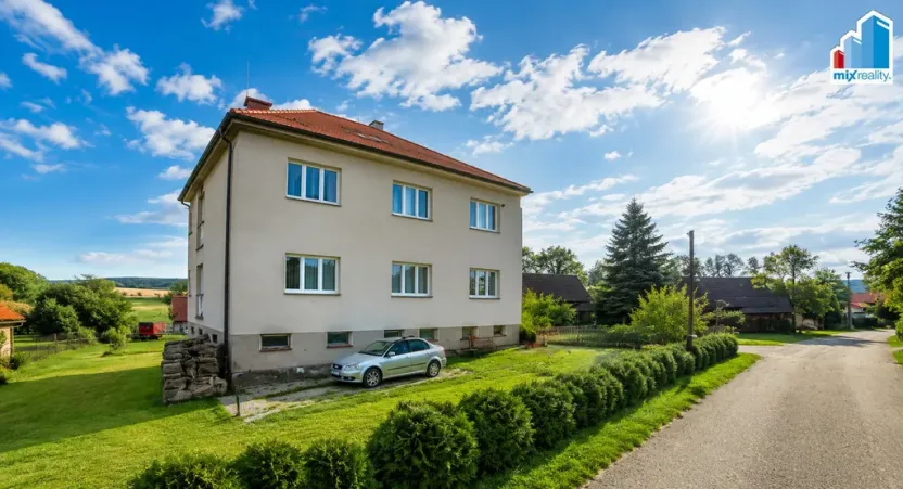 Pronájem bytu 2+kk, Ježovy, 90 m2