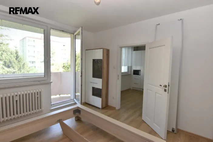 Pronájem bytu 3+1, Lutín, K Sídlišti, 72 m2