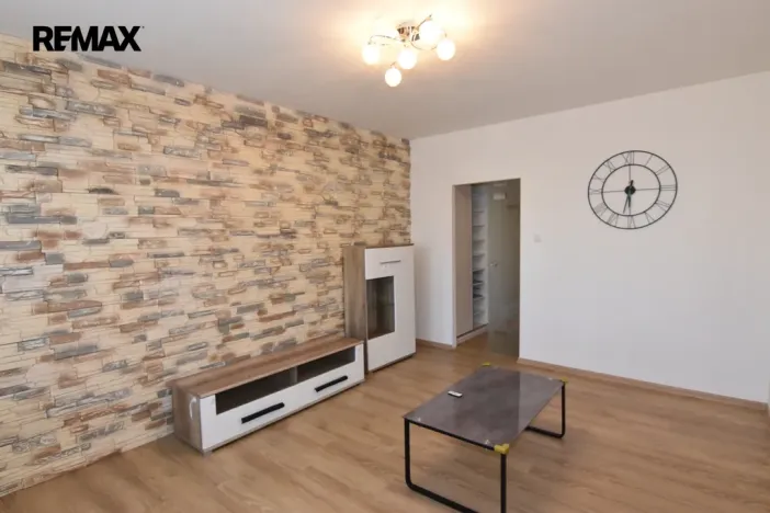 Pronájem bytu 3+1, Lutín, K Sídlišti, 72 m2
