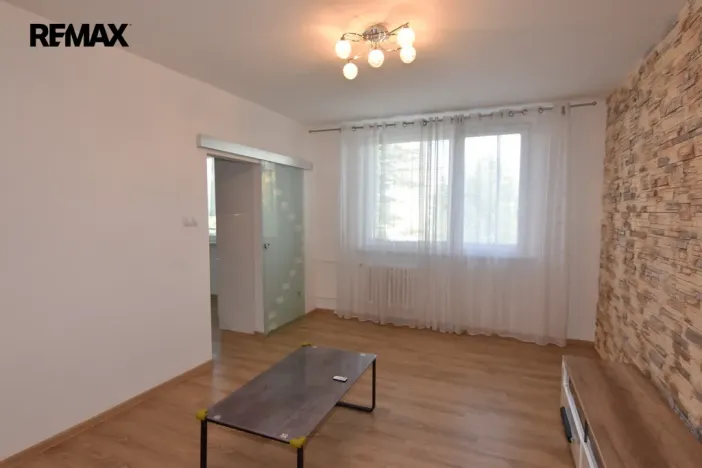 Pronájem bytu 3+1, Lutín, K Sídlišti, 72 m2