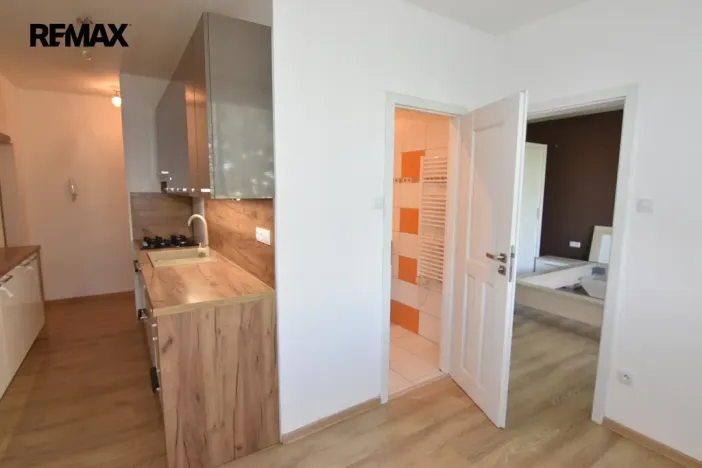 Pronájem bytu 3+1, Lutín, K Sídlišti, 72 m2