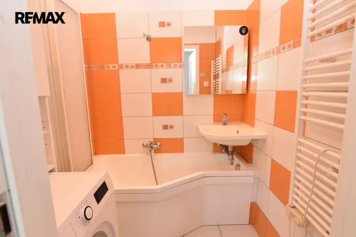 Pronájem bytu 3+1, Lutín, K Sídlišti, 72 m2